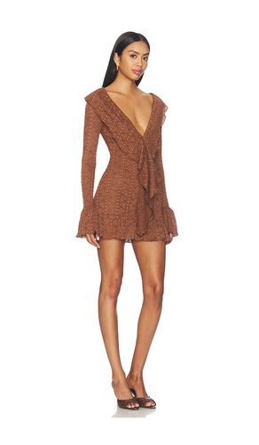 ROBE BREINA en . Taille L. Also en XXS - MORE TO COME - Modalova