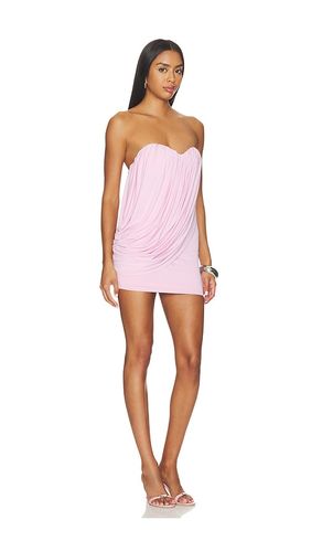 ROBE ROSA en . Taille L. Also en - MORE TO COME - Modalova