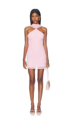 ROBE CHIARA en . Taille L. Also en M, S, XL, XS, XXS - MORE TO COME - Modalova