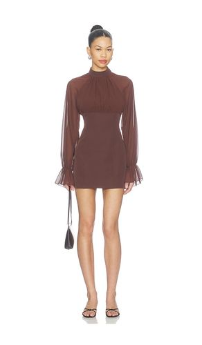 ROBE MERIDITH en . Taille XS. Also en XXS, S, M, L - MORE TO COME - Modalova