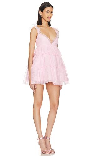 ROBE ARABELA en . Taille M. Also en XS - MORE TO COME - Modalova