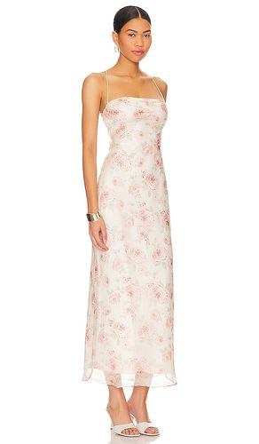 ROBE MAXI GABRIELA en . Taille M. Also en S, XL, XS - MORE TO COME - Modalova