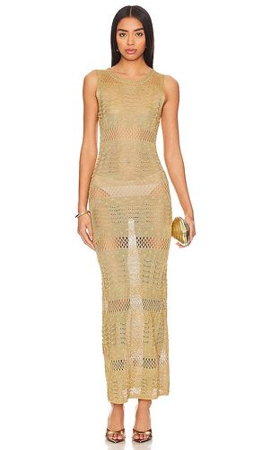 ROBE MI-LONGUE SEVYN en . Taille L. Also en M - MORE TO COME - Modalova