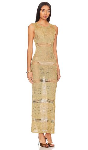 ROBE MI-LONGUE SEVYN en . Taille L. Also en - MORE TO COME - Modalova