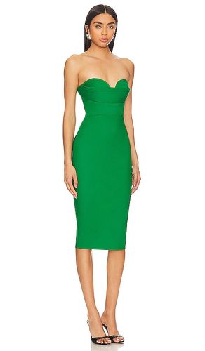 ROBE MI-LONGUE SOPHIA STRAPLESS en . Taille XS. Also en XXS, S - MORE TO COME - Modalova
