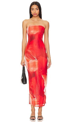 ROBE MAXI JAMILA en . Taille M. Also en L, S, XS, XXS - MORE TO COME - Modalova