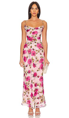 ROBE MAXI HAYLO in . Size M, S, XS, XXS - MORE TO COME - Modalova