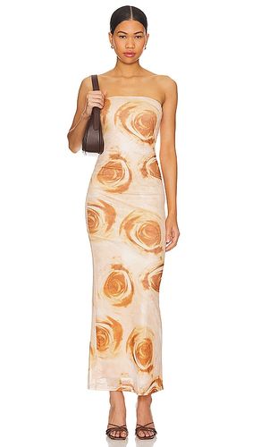 ROBE DE SOIRÉE OKSANA in . Size L, XXS - MORE TO COME - Modalova