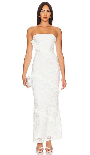 ROBE MAXI XANDRA in . Size XXS - MORE TO COME - Modalova