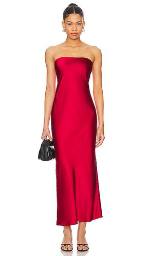 ROBE MAXI EMMA STRAPLESS in . Size M, S, XL, XS - MORE TO COME - Modalova