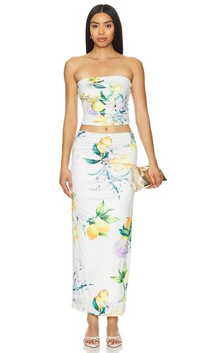 ENSEMBLE JUPE KASSANDRA en . Taille M. Also en XL, XS, XXS - MORE TO COME - Modalova