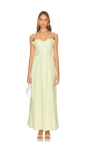 ROBE MAXI MARLEEN en . Taille L. Also en M, XS - MORE TO COME - Modalova
