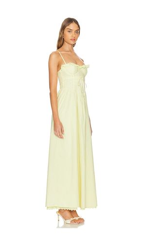 ROBE MAXI MARLEEN en . Taille L. Also en M, XS - MORE TO COME - Modalova