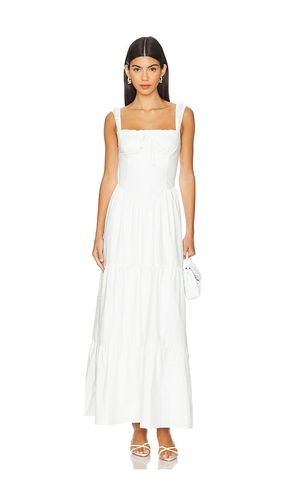ROBE MAXI MAEVE en . Taille L. Also en M - MORE TO COME - Modalova