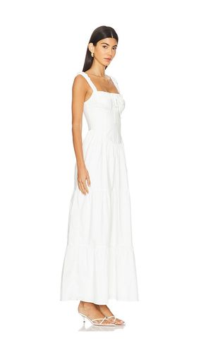 ROBE MAXI MAEVE en . Taille L. Also en S - MORE TO COME - Modalova