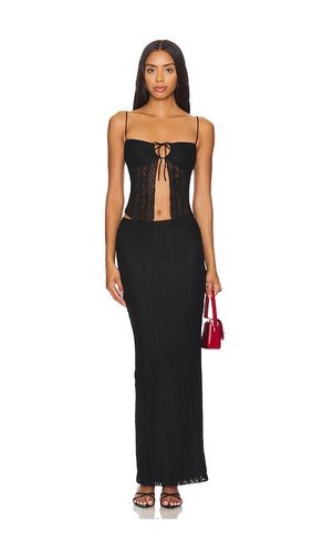 ENSEMBLE JUPE LALI en . Taille S. Also en XS - MORE TO COME - Modalova