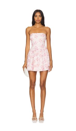 ROBE COURTE WHITNEY en . Taille L. Also en M, XL, XS - MORE TO COME - Modalova