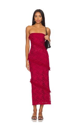ROBE MAXI XANDRA en . Taille L. Also en M, S, XL, XS, XXS - MORE TO COME - Modalova