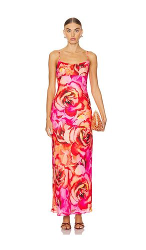 ROBE MAXI ZAY in . Size M, S, XL, XS, XXS - MORE TO COME - Modalova