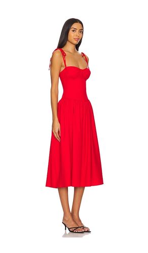ROBE THERESA en . Taille L. Also en M, S, XL, XXS - MORE TO COME - Modalova