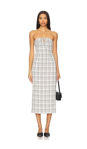 ROBE CARRIE in . Size M, S, XL, XS, XXS - MORE TO COME - Modalova