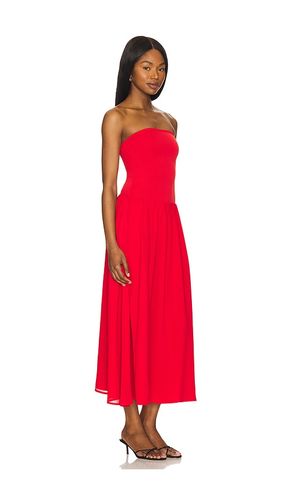 ROBE BRENDA en . Taille M. Also en - MORE TO COME - Modalova