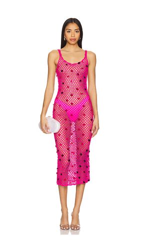 ROBE ADELIDA in . Size M, S, XS - MORE TO COME - Modalova