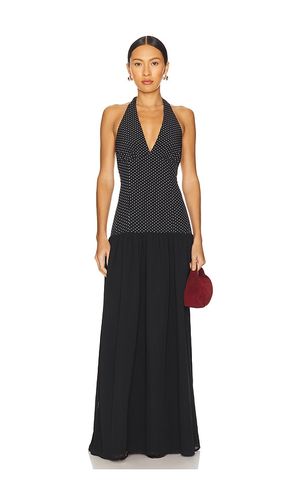 Lile Maxi Dress in . Size M. Also in - MORE TO COME - Modalova