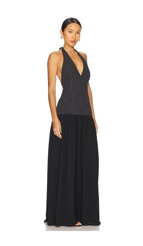 Lile Maxi Dress in . Size M. Also in - MORE TO COME - Modalova