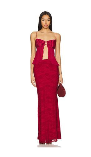 ENSEMBLE JUPE CECI en . Taille L. Also en XXS - MORE TO COME - Modalova