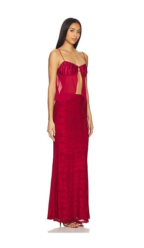 ENSEMBLE JUPE CECI en . Taille M. Also en XXS, L - MORE TO COME - Modalova