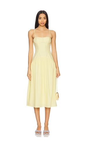 ROBE MARGAERY en . Taille S. Also en XS, M, L, XL - MORE TO COME - Modalova