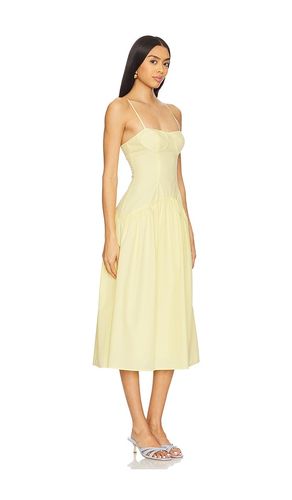ROBE MARGAERY en . Taille L. Also en M, S, XL, XS, XXS - MORE TO COME - Modalova