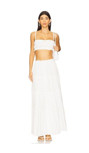 ENSEMBLE JUPE MORA en . Taille L. Also en S, XL - MORE TO COME - Modalova