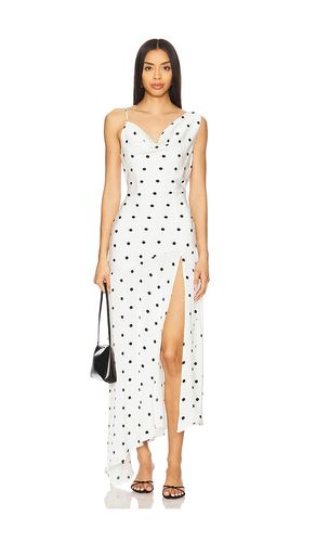 ROBE ADELA in . Size M, S, XS, XXS - MORE TO COME - Modalova
