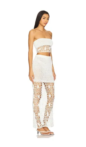 ENSEMBLE JUPE HARPER en . Taille L. Also en M, S - MORE TO COME - Modalova