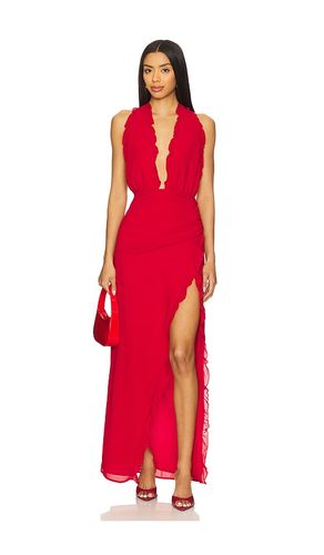 ROBE ESTRELLA en . Taille L. Also en S, XS - MORE TO COME - Modalova