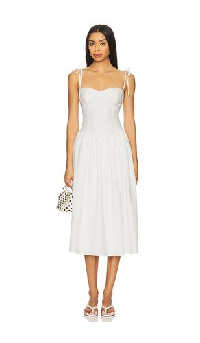 ROBE THERESA en . Taille L. Also en M, S, XS - MORE TO COME - Modalova