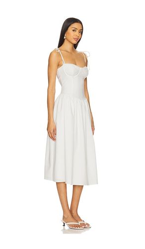 ROBE THERESA en . Taille L. Also en M, S, XS - MORE TO COME - Modalova