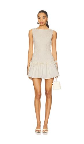 ROBE MYAH in . Size M, S, XL, XS, XXS - MORE TO COME - Modalova