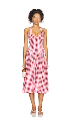 ROBE LOTTIE en . Taille L. Also en M - MORE TO COME - Modalova