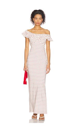 ROBE MONROE en . Taille M. Also en S, XS, XXS - MORE TO COME - Modalova