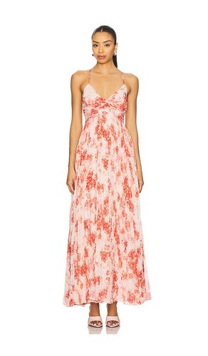 ROBE DARCIE en . Taille L. Also en M, S, XL, XS, XXS - MORE TO COME - Modalova