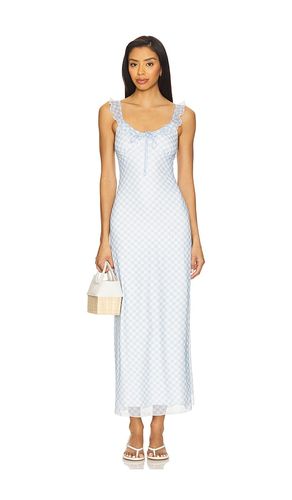 ROBE BRYLIE en . Taille XS. Also en S, M, L, XL - MORE TO COME - Modalova