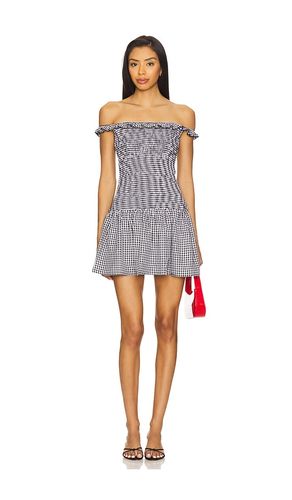 ROBE TESSA in . Size M, S, XL, XS, XXS - MORE TO COME - Modalova
