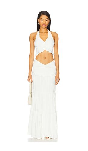 ENSEMBLE JUPE NOELLE en . Taille S. Also en M - MORE TO COME - Modalova