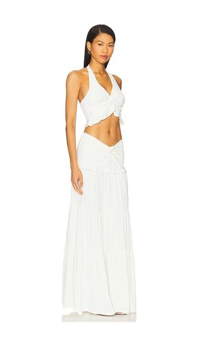 ENSEMBLE JUPE NOELLE en . Taille S. Also en M - MORE TO COME - Modalova