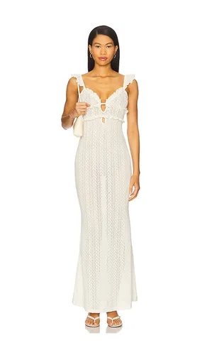 ROBE MACIE in . Size M, S, XL, XS, XXS - MORE TO COME - Modalova