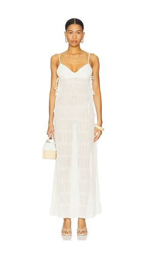 ROBE JUSTINA in . Size M, S, XL, XS, XXS - MORE TO COME - Modalova