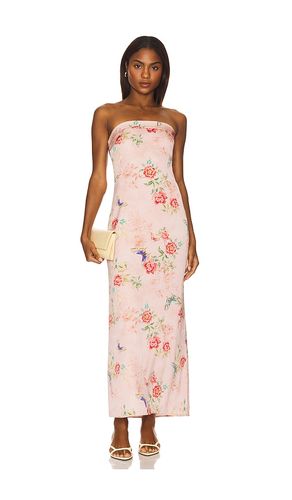 ROBE LINA en . Taille L. Also en M, S, XL, XS, XXS - MORE TO COME - Modalova